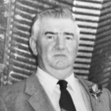 STAN DUDYCH Obituary pic