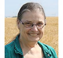 CHRISTINE MARY FILLION (SMITH) Obituary pic