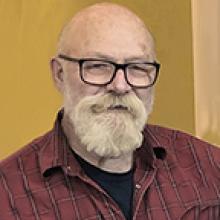 JAMES FRIESEN Obituary pic