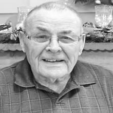 KEITH ROBERT POOLE Obituary pic