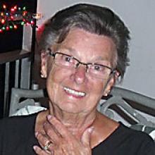 PATRICIA NOWICKI Obituary pic