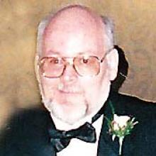 LANNY ALFRED STOREY - Obituary pic