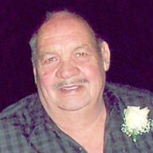 DAVID RONALD EDWARD (TED) WARD Obituary pic