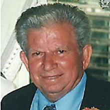 LEONARDO RUSSO Obituary pic