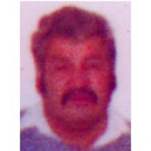 STANLEY LARRY SPENCE Obituary pic