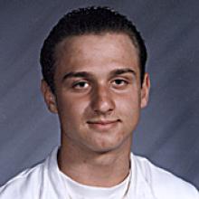 JOHN PAUL SOKOL Obituary pic