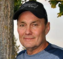 RICHARD DEVLOO Obituary pic