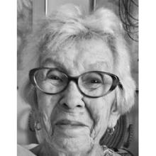 SHIRLEY BOOKBINDER Obituary pic