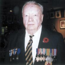 JOHN ALBERT CALLAREC Obituary pic