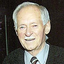 HARRY KOSTUIK Obituary pic