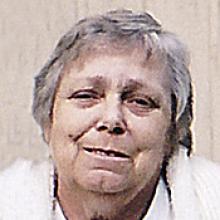 JACQUELINE PATRICIA JOHNSON - Obituary pic