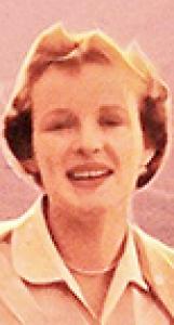 ESME MARGARET LYONS (NANTON) Obituary pic