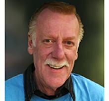 GILLES (GIL) MORIN Obituary pic