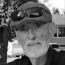 DOUGLAS ARTHUR CERETTI Obituary pic