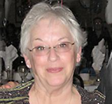 CAROLYN PATRICIA FURLAN Obituary pic