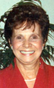 RAE HEINTZ  Obituary pic