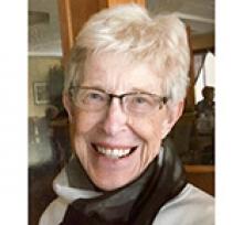 RUTH ELAINE REID (WOOD) Obituary pic