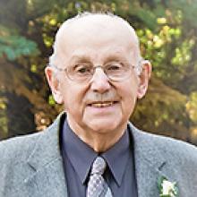 MATHEUS (MATTHEW) MARTINUS VAN BERKEL (MATT) Obituary pic