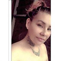 KELSEY ANN SWAMPY (SISAABE IKWE) (SUNSHINE RAINBOW WOMAN) Obituary pic