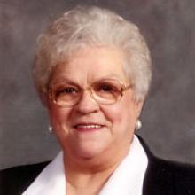 MARY ELIZABETH ROGOWSKY (ROMANCHOOK) Obituary pic