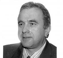 JERZY JOZEF BACZKIEWICZ Obituary pic