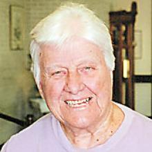 KAY WACH Obituary pic