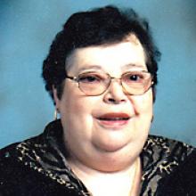 MARIANA COELHO Obituary pic