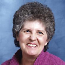 ANN LOEPPKY Obituary pic