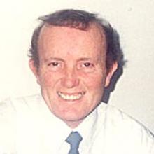 JAMES (JIM) MICHAEL BOKEN - Obituary pic