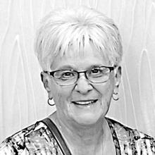 MARGUERITE LINDAL Obituary pic