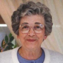 EVELYN IOANIDIS Obituary pic