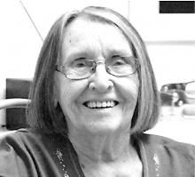 BEVERLEY COLLEEN WRIGHT Obituary pic