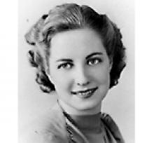 HELEN GIGUERE Obituary pic