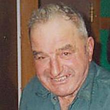 REINOLD OTTO JUNDT Obituary pic