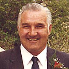 NICHOLAS KALUPAR Obituary pic