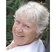 HELEN LEFKO (NOGA) Obituary pic