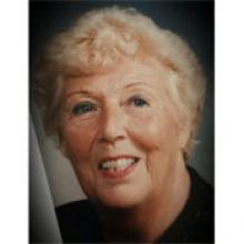 ISABELLE SAUNDERS Obituary pic