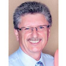 GUY J. J. LUSSIER Obituary pic