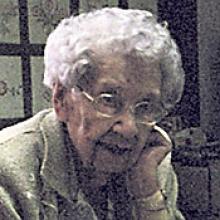 CHRISTINA REMPEL Obituary pic