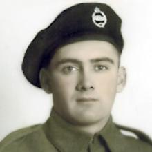 LEO EDOUARD ZASTE Obituary pic