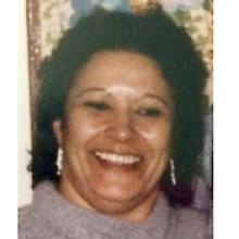 ROSE RONDEAU Obituary pic