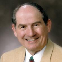 GERRY MARKOVICH Obituary pic