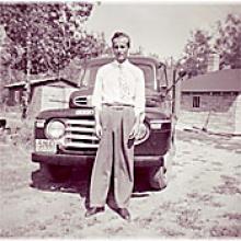 WILLIAM WALTER BODNER Obituary pic