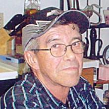 LESTER OSWALD EVERETT  Obituary pic