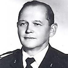 MICHAL TRACZ Obituary pic