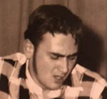 GRANT RUSSELL REEVE Obituary pic