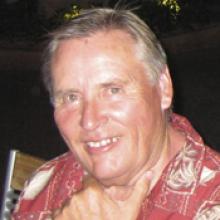 CHARLES FORTIN Obituary pic