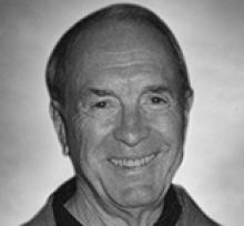 JOHN JOSEPH ARTHUR CARSON Obituary pic