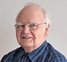 RONALD (RON) JOHN BUNIO Obituary pic