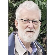 DR. DAVID PUNTER Obituary pic